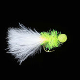 Jmc Streamer Reservoir Boobie - casapintat - DE CHARETTE MOUCHES